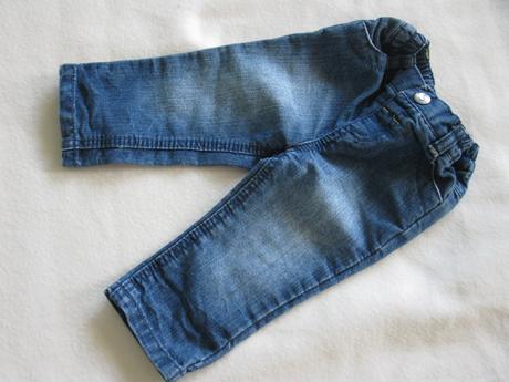 Džíny, early days,62