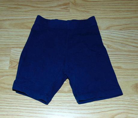 Šortky, kraťasy, george,92