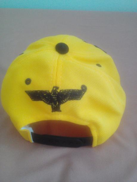 Chlapecká kšiltová čepice, 140