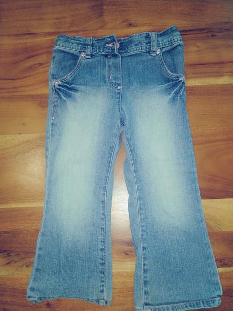 Džíny cherokee, cherokee,104