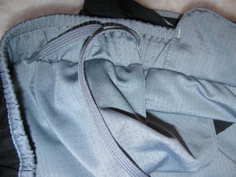 Dámské černé sportovní šortky adidas, adidas,m