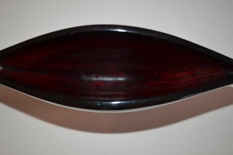 Designová váza, nádoba, 