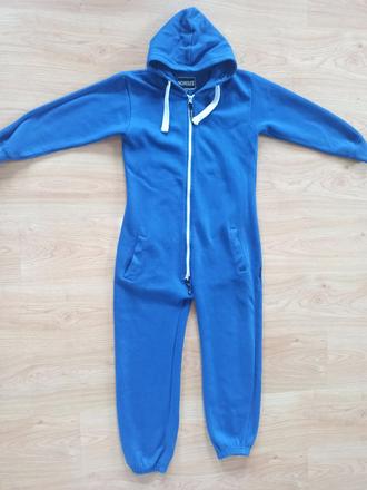 Overal vel.128-140, 128