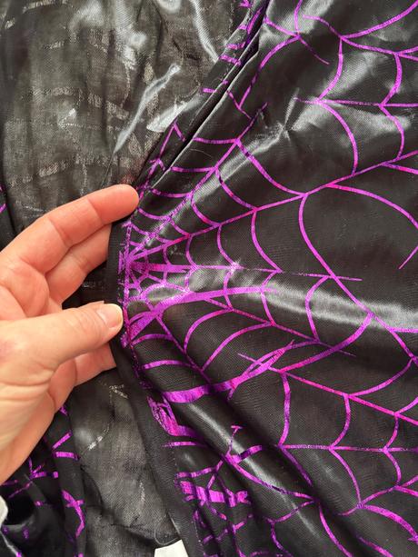 An26/ kostým plať - v.one size,