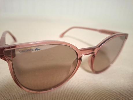Sluneční brýle zn.lacoste, lacoste