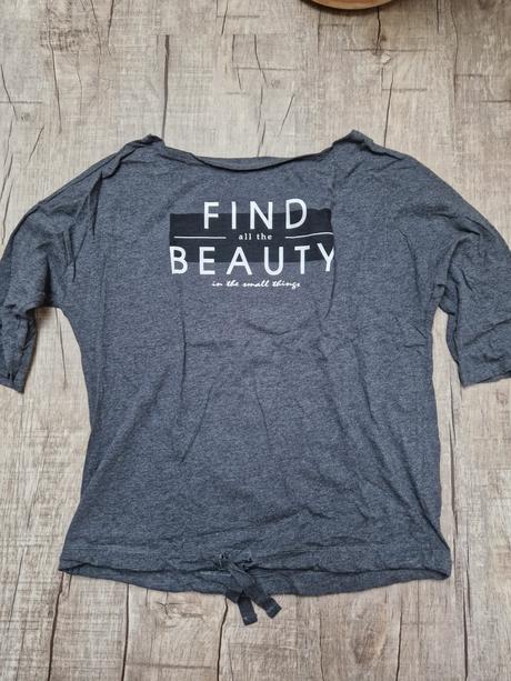 Dámské triko, esmara,38