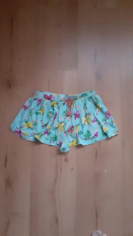 Šortky/kraťasy, lupilu,116
