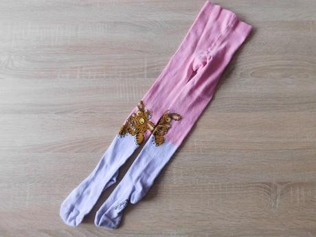 Punčocháče tu vel.104/110, tu,110