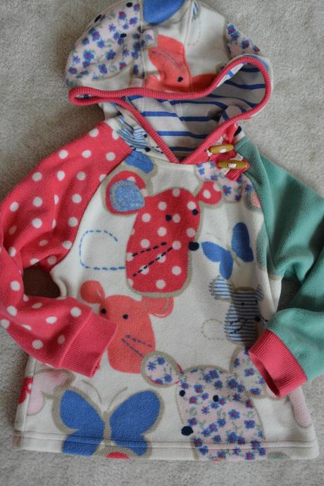 Mega nextový komplet s myškou 2-3 roky, 86–98