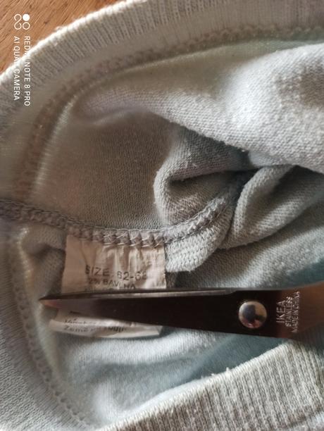 Dětské punčocháče, 62