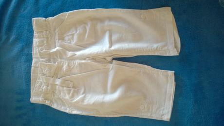 7 x kalhoty / manžestráky, 86/92, 86