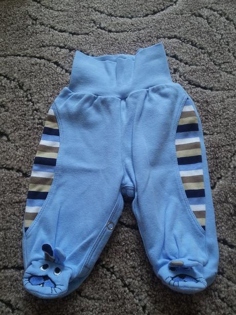 Body dlouhý rukáv a polodupačky, queen,68