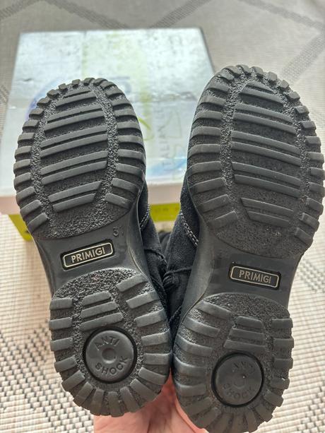 Dětské kozačky primigi 31 goratex, primigi,31