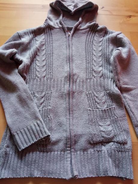 Set pro holčičku, 122–134