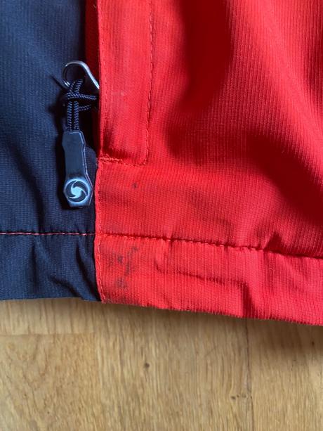 Zimní lyžařská bunda, etirel,152