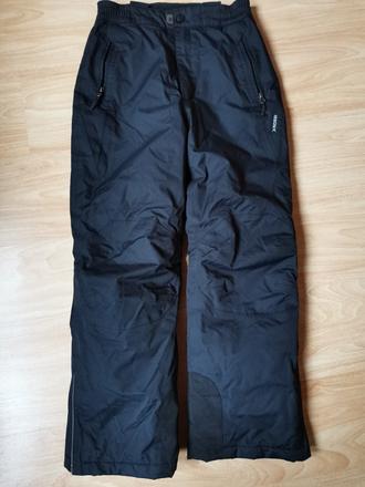 Lyžařske kalhoty vel 152, 152