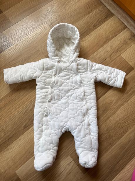 Zimní kombinéza, george,62