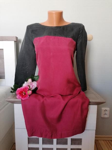 Lehké šaty, hugo boss,36