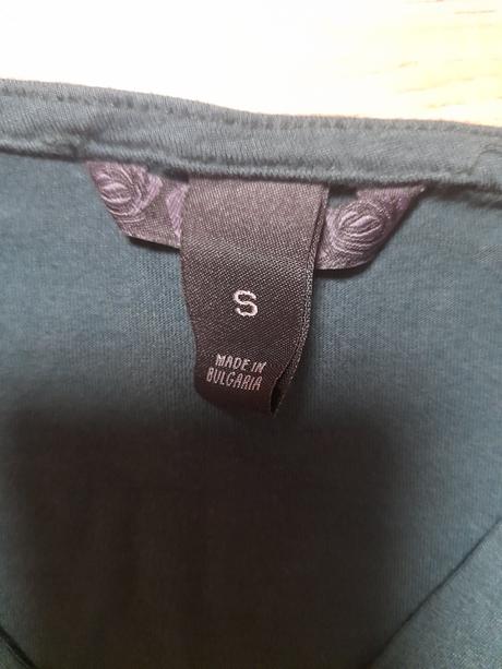 Tričko h&m, vel. s, h&m,s