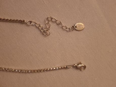 Náhrdelník s přívěskem, 