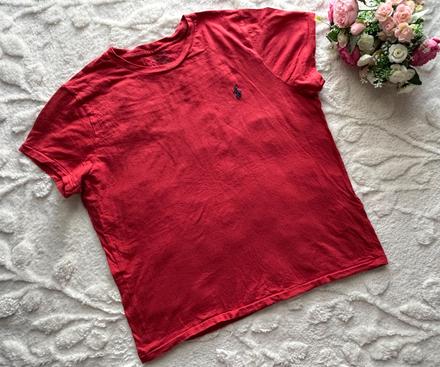 Triko bavlněné 158/164 zn. polo ralph lauren, 158