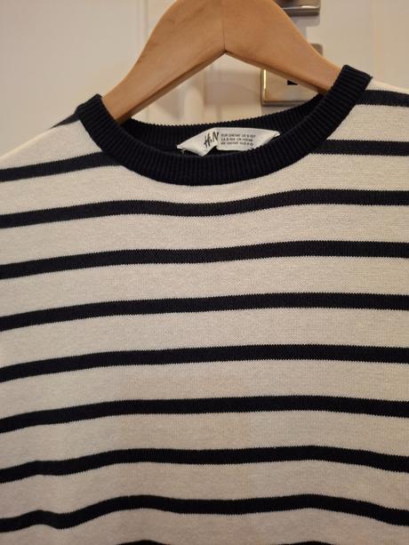 H&m svetr č.134/140, h&m,134