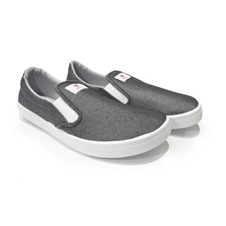 Dámské barefoot slipon anatomic, 38