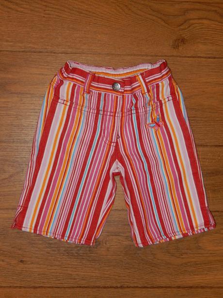 Barevné kraťasy, topolino,86