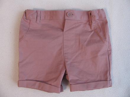 Dívčí,elastické šortky,kraťasy, primark,92
