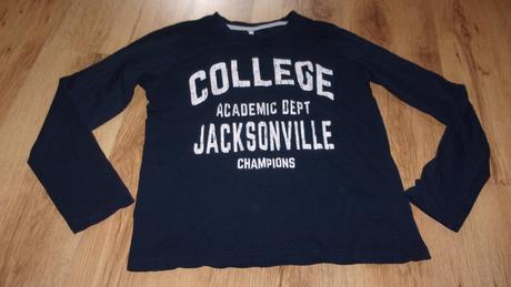 Tričko zn. crivit, vel. 146/152, crivit,146