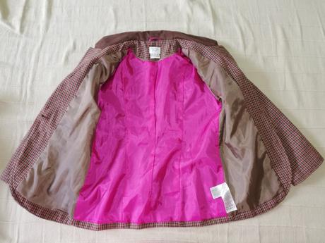 Dívčí sáčko, f&f,116