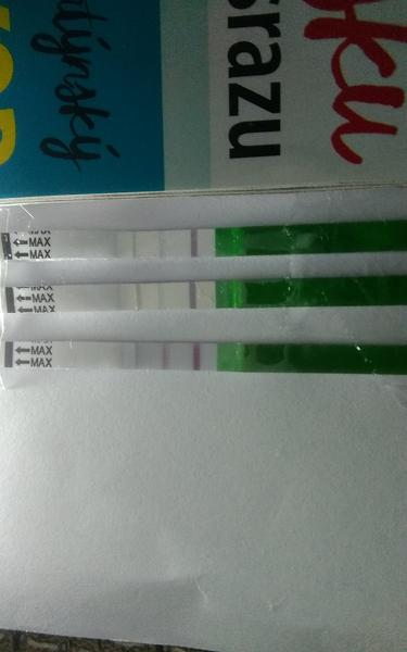 Ovulační testy. Co si myslíte Vy?