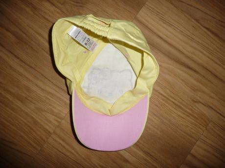 Kšiltovka od george na 8-12l vel.134-152, george,134