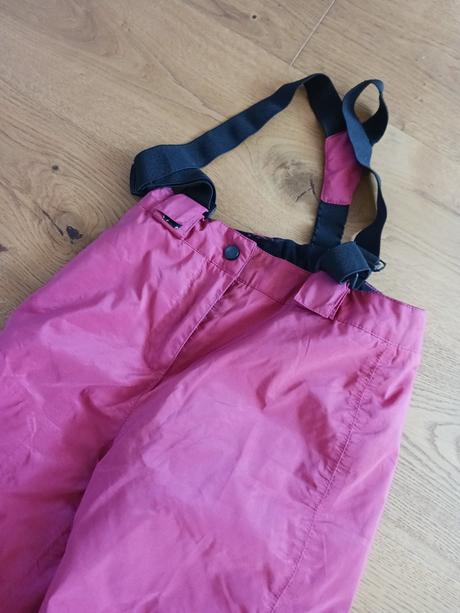 Oteplovačky č.134/140, 134