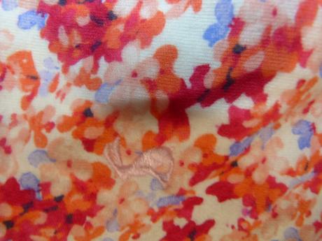 Joules teplý kabátek vel. 62, 62