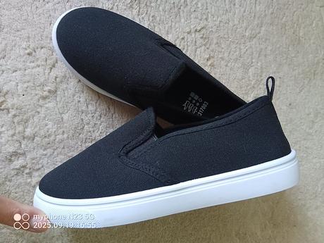 Tenisky zn."pepco" vel."34", pepco,34