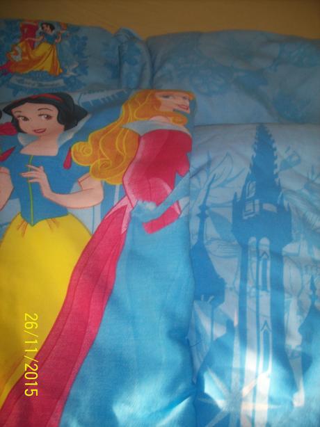 Peřinky pro panenky,