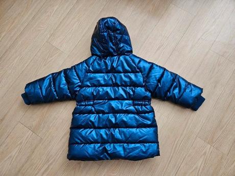 Zimní bunda sinsay, vel. 98, sinsay,98