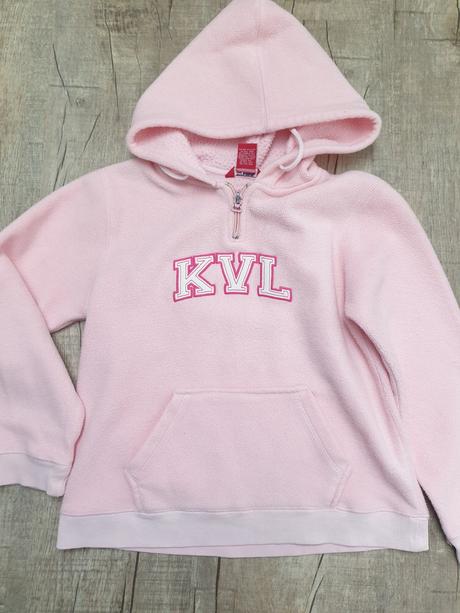 Dívčí mikina, kenvelo,128