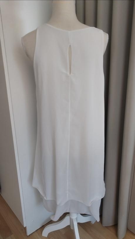 Krásné letní šaty - vel.l, l