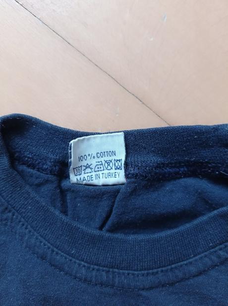 Triko krátký rukáv 128, 128