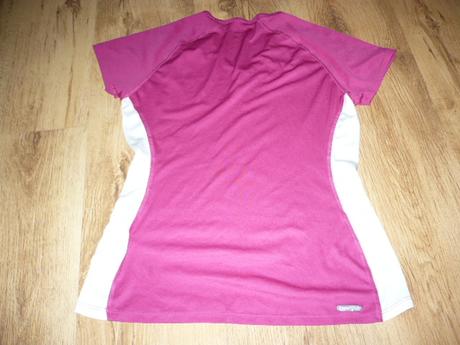 Funkční tričko zn. the north face, vel. s, s