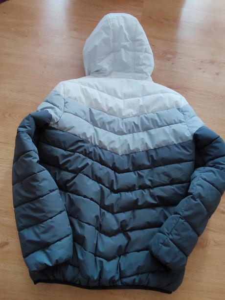 Přechodová bunda, h&m,182