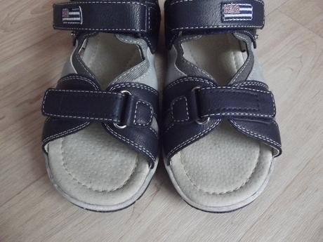 Sandále v.30, baťa,30