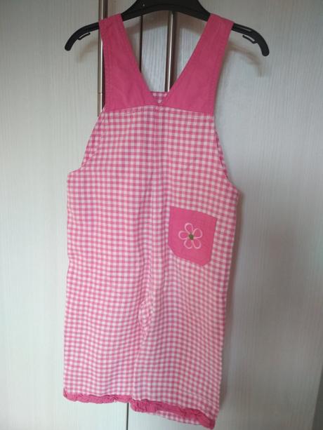 Tříčtvrťáky s laclem, vel. 92, 92