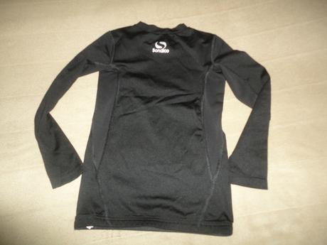 Jako nové funkční triko sondico, vel. 5-7 let, 122