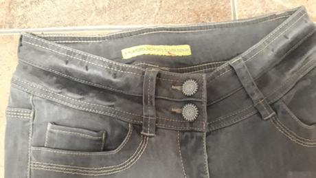 Džíny s.oliver, vel.s, s.oliver,s