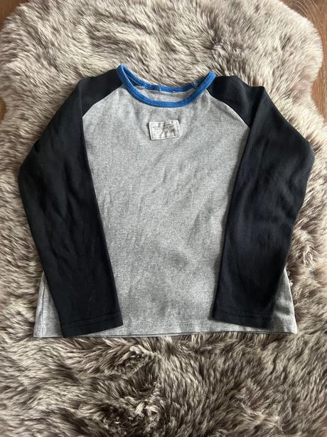 Triko vel. 122, lindex,122