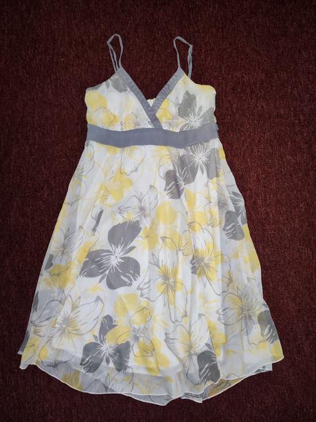 Šaty colours of the world 34, colours of the world,34