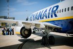 Ryanair a příruční zavazadlo. Opravdu to kontrolují?